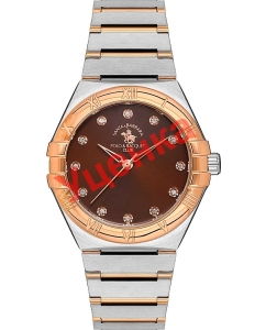 Купить Наручные часы Santa Barbara Polo &amp; Racquet Club SB.1.10504-6-ucenka  в E-mobi