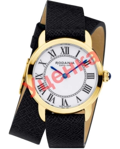 Купить Наручные часы Rodania R27008-ucenka  в E-mobi
