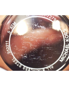 Купить Наручные часы Michael Kors MK7279-ucenka  в E-mobi