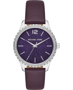 Купить Наручные часы Michael Kors MK2924-ucenka в E-mobi
