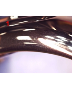 Купить Наручные часы Diesel DZ5608-ucenka  в E-mobi