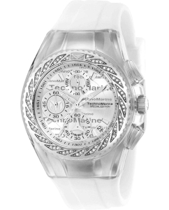 Купить Швейцарские наручные часы TechnoMarine TM115383-ucenka с хронографом в E-mobi