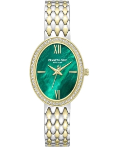 Купить Наручные часы Kenneth Cole KCWLG0068302 в E-mobi