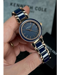 Купить Наручные часы Kenneth Cole KCWLG0062701  в E-mobi