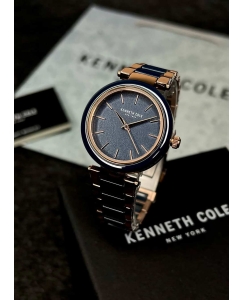 Купить Наручные часы Kenneth Cole KCWLG0062701  в E-mobi