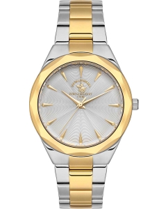 Купить Наручные часы Santa Barbara Polo & Racquet Club SB.1.10486-3-ucenka в E-mobi