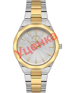 Купить Наручные часы Santa Barbara Polo &amp; Racquet Club SB.1.10486-3-ucenka  в E-mobi