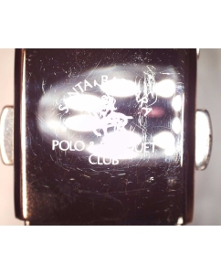 Купить Наручные часы Santa Barbara Polo &amp; Racquet Club SB.1.10486-3-ucenka  в E-mobi