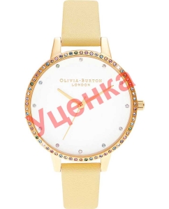 Купить Наручные часы Olivia Burton OB16RB20-ucenka  в E-mobi
