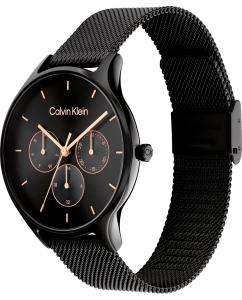 Купить Наручные часы Calvin Klein 25200105  в E-mobi