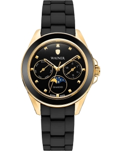 Купить Швейцарские наручные часы Wainer WA.18040-C в E-mobi