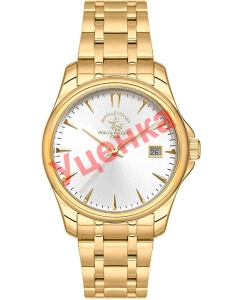 Купить Наручные часы Santa Barbara Polo &amp; Racquet Club SB.1.10493-2-ucenka  в E-mobi