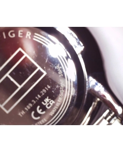 Купить Наручные часы Tommy Hilfiger 1782222-ucenka  в E-mobi