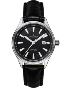Купить Швейцарские наручные часы Grovana G3194.1537 в E-mobi