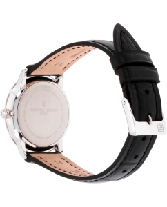 Купить Швейцарские наручные часы Frederique Constant FC-235M1S6  в E-mobi