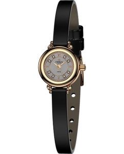 Купить Российские золотые наручные часы NIKA 0311.2.1.17 в E-mobi