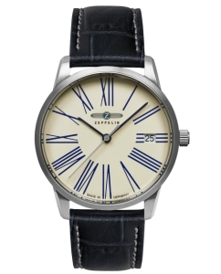 Купить Наручные часы Zeppelin Zep-83451 в E-mobi