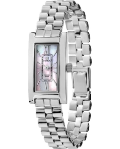 Купить Российские серебряные наручные часы NIKA 0437.0.9.31H.160 в E-mobi