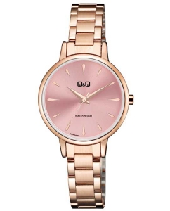 Купить Японские наручные часы Q&Q Q56A-005PY-ucenka в E-mobi