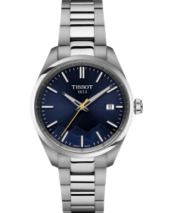 Купить Швейцарские наручные часы Tissot T150.210.11.041.01 в E-mobi
