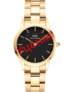Купить Наручные часы Daniel Wellington DW00100568-ucenka  в E-mobi