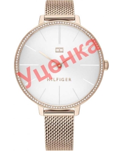 Купить Наручные часы Tommy Hilfiger 1782115-ucenka  в E-mobi