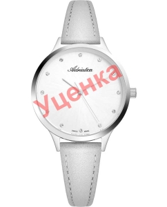 Купить Швейцарские наручные часы Adriatica A3572.5G43Q-ucenka  в E-mobi