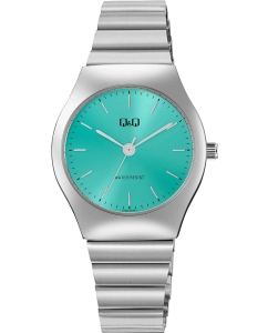 Купить Японские наручные часы Q&Q Q72B-004PY в E-mobi