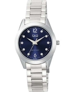 Купить Японские наручные часы Q&Q Q82B-006PY в E-mobi