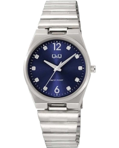 Купить Японские наручные часы Q&Q Q84B-005PY в E-mobi