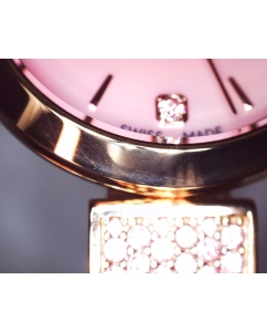 Купить Швейцарские наручные часы Swarovski 5678756-ucenka-1  в E-mobi