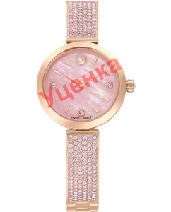 Купить Швейцарские наручные часы Swarovski 5678756-ucenka  в E-mobi