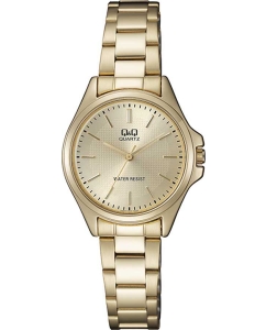 Купить Японские наручные часы Q&Q QA07J010Y-ucenka в E-mobi