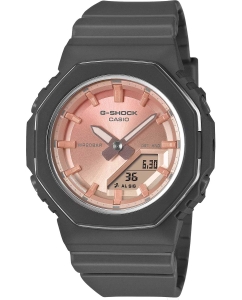 Купить Японские наручные часы Casio G-SHOCK GMA-P2110SC-4A с хронографом в E-mobi