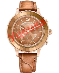 Купить Швейцарские наручные часы Swarovski 5632260-ucenka-1 с хронографом  в E-mobi