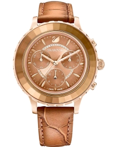 Купить Швейцарские наручные часы Swarovski 5632260-ucenka с хронографом в E-mobi