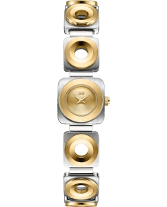 Купить Наручные часы JBW J6400C в E-mobi