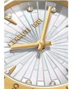 Купить Наручные часы Cerruti 1881 CIWLG0073802  в E-mobi