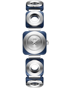 Купить Наручные часы JBW J6398C в E-mobi