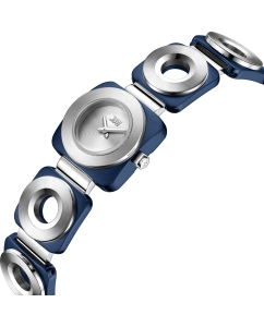 Купить Наручные часы JBW J6398C  в E-mobi