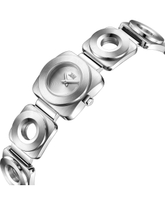 Купить Наручные часы JBW J6398B  в E-mobi