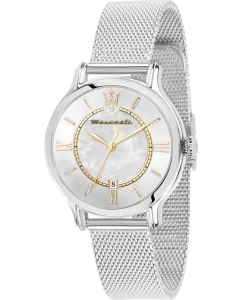 Купить Наручные часы Maserati R8853118514 в E-mobi