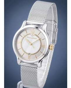 Купить Наручные часы Maserati R8853118514  в E-mobi