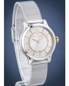 Купить Наручные часы Maserati R8853118514  в E-mobi