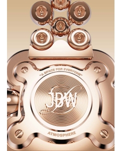 Купить Наручные часы JBW J6405D  в E-mobi