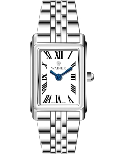 Купить Швейцарские наручные часы Wainer WA.19010-A в E-mobi