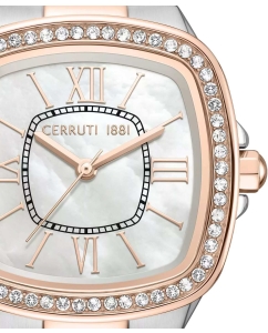 Купить Наручные часы Cerruti 1881 CIWLG0086001  в E-mobi