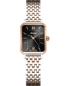 Купить Швейцарские наручные часы Adriatica A3838.R166Q в E-mobi