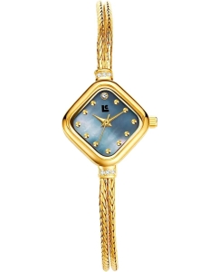 Купить Российские наручные часы Lincor 4032B-2 в E-mobi