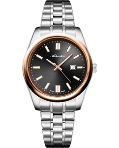 Купить Швейцарские наручные часы Adriatica A3198.R1R6Q в E-mobi